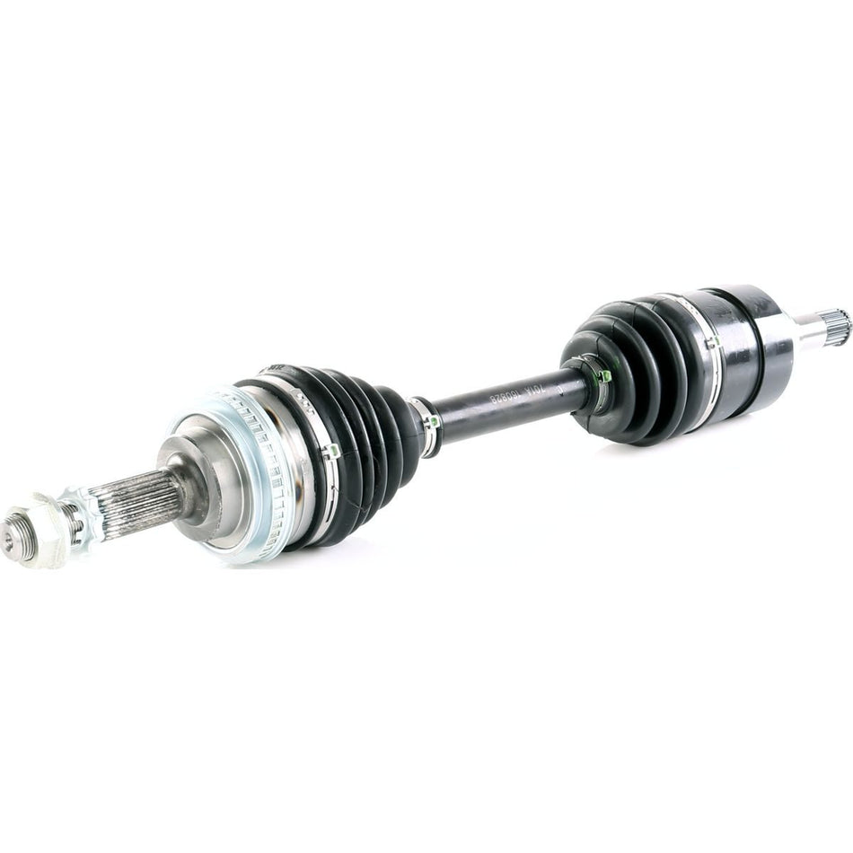 FRONT CV JOINT COMPLETE DRIVESHAFT AXLE FOR TOYOTA COROLLA AE EE CE AE101 AE111