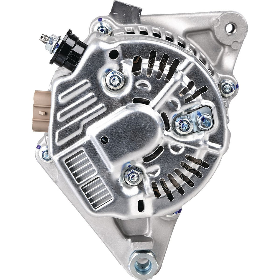 ALTERNATOR FOR TOYOTA ALLION AURIS AVENSIS BB CELICA 1ZZFE 2ZZ-GE 1NZ-FE COROLLA