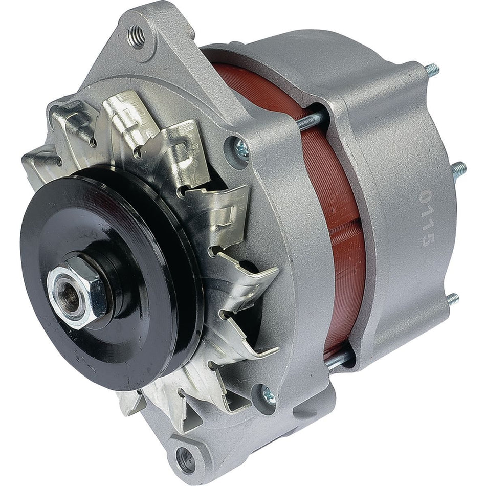 FORD FALCON ALTERNATOR 250 202 351 289 200 302 WINDSOR CLEVELAND 12V 85A MUSTANG