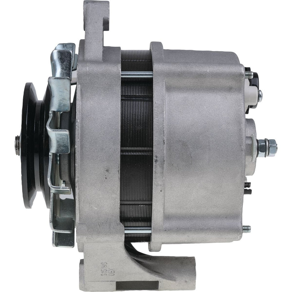 FORD FALCON ALTERNATOR 250 202 351 289 200 302 WINDSOR CLEVELAND 12V 85A MUSTANG