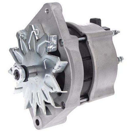 THERMO KING ALTERNATOR SB-2 SB-3 DI DIESEL SE22 C201 TD-2 REFRIGERATION UNIT