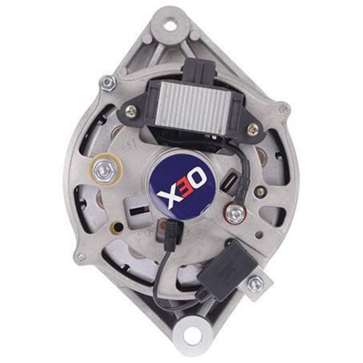 THERMO KING ALTERNATOR SB-2 SB-3 DI DIESEL SE22 C201 TD-2 REFRIGERATION UNIT