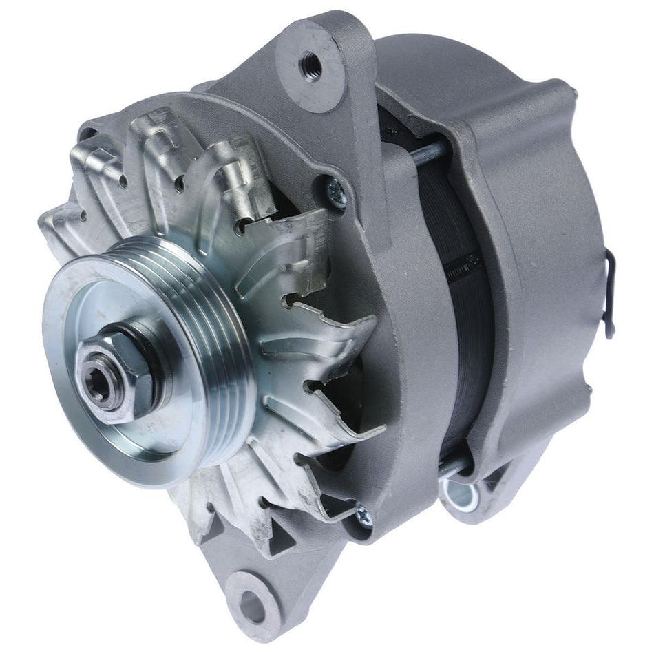 NISSAN ALTERNATOR 12V 70A VL CALAIS COMMODORE R31