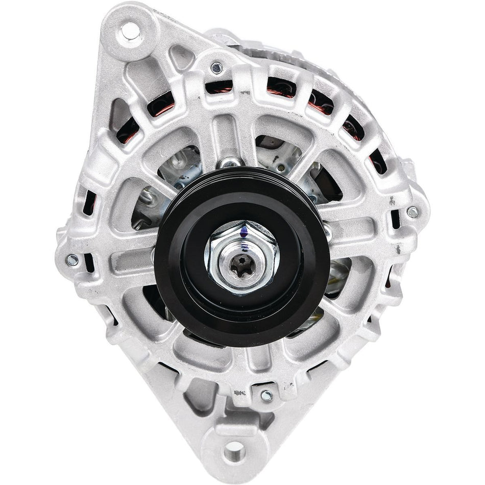 HYUNDAI ACCENT ALTERNATOR ELANTRA GETZ KIA SPORTAGE 37300-22020