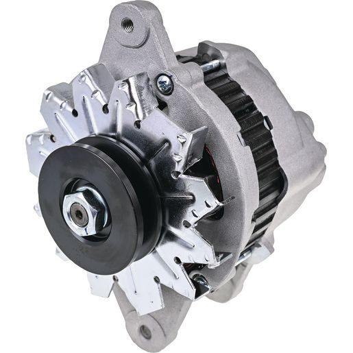 CHRYSLER VALIANT ALTERNATOR 12V 45A 245 265 318 340 360 3 YEAR WARRANTY