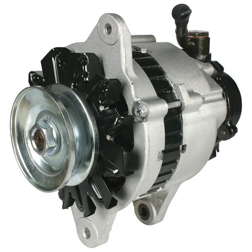 MITSUBISHI DELICA  ETERNA L200 L300 4D56 ALTERNATOR 12V 65A