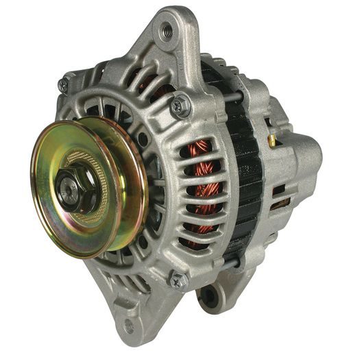 HYUNDAI T-SERIES DIAMANTE MITSUBISHI ALTERNATOR DELICA 12V 75A