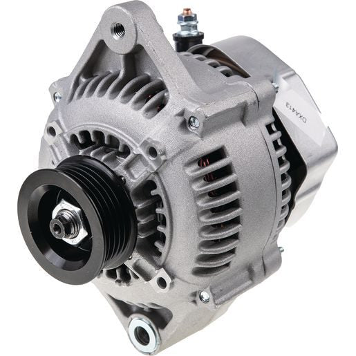 DAIHATSU MOVE STORIA PYZAR CAMRY COASTER ALTERNATOR 12V 70A