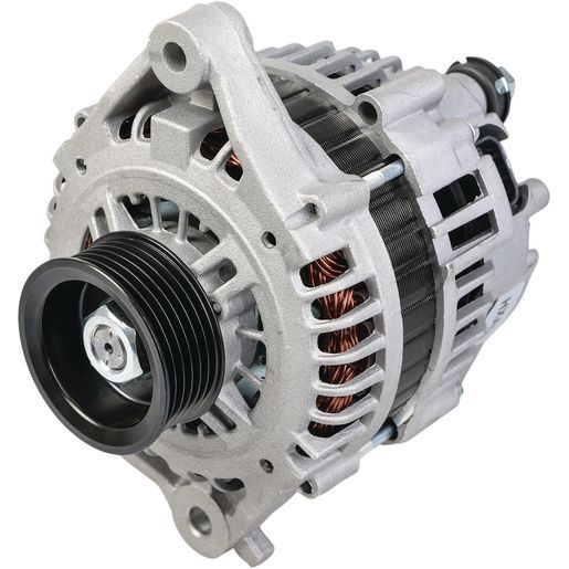 NISSAN GA16DE GA15DE NA20 QG18DE ALTERNATOR 12V 70A