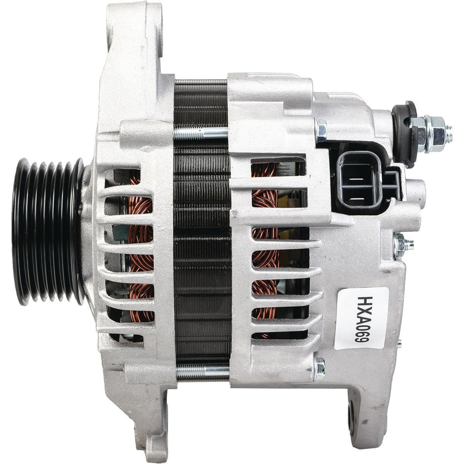 NISSAN GA16DE GA15DE NA20 QG18DE ALTERNATOR 12V 70A