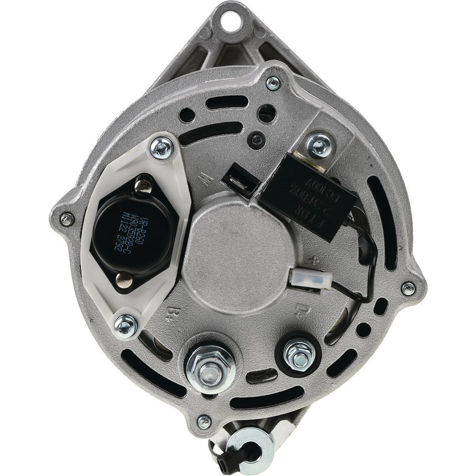 CASE ALTERNATOR TRACTOR 12V 95A BOSCH STYLE