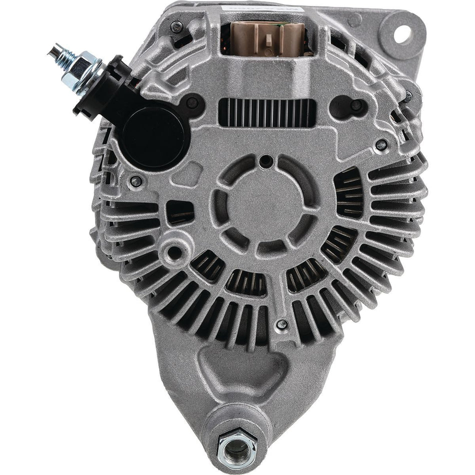 NISSAN NAVARA ALTERNATOR CARAVAN YD25DDTI D40 NV350 12V 150A