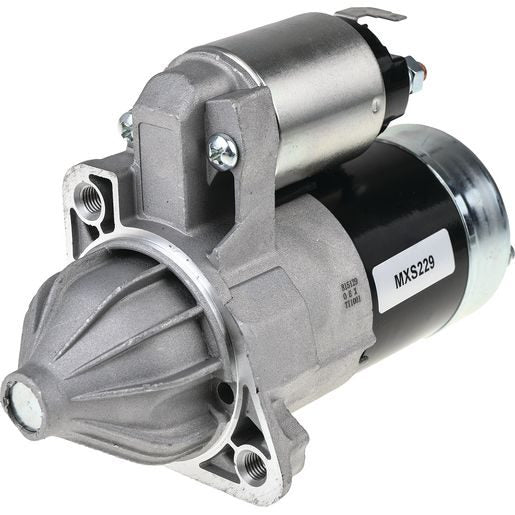MITSUBISHI STARTER MOTOR 6G72 6G71 6G74 DIAMANTE TRITON PAJERO CHALLENGER 12V 8T