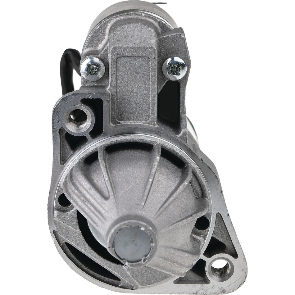 MITSUBISHI STARTER MOTOR 6G72 6G71 6G74 DIAMANTE TRITON PAJERO CHALLENGER 12V 8T
