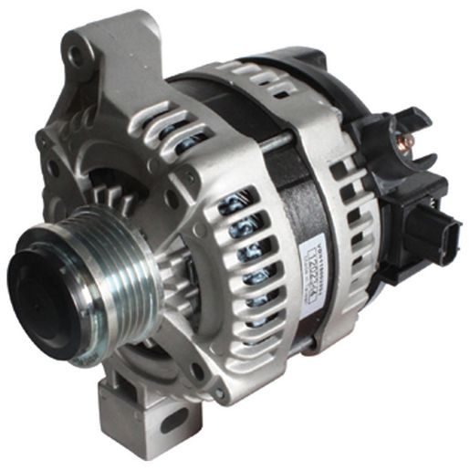 VOLVO ALTERNATOR V70 V50 S40 C30 C70 ALTERNATOR 12V 150A DENSO STYLE