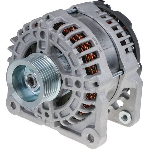 NISSAN NOTE CUBE TIIDA WINGROAD ALTERNATOR 12V 140A Y12 C11 E11 HR15DE