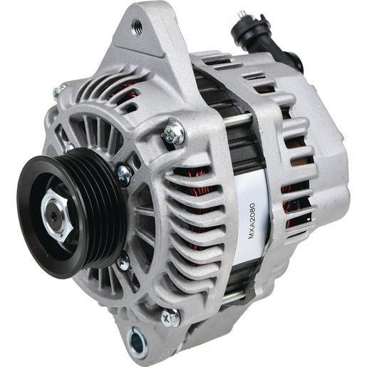 SUZUKI SWIFT SPLASH ALTERNATOR K12B 1.2L XB32S ZC71S ZC72S ZC82S K14B 1.4L