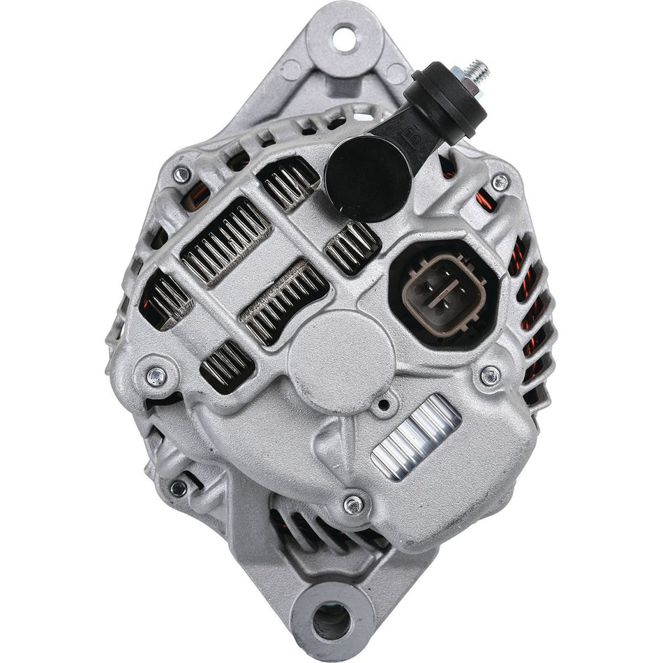 SUZUKI SWIFT SPLASH ALTERNATOR K12B 1.2L XB32S ZC71S ZC72S ZC82S K14B 1.4L