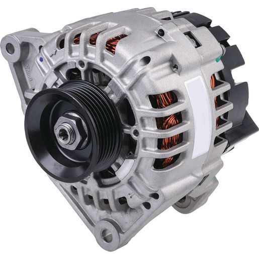 VOLKSWAGEN PASSAT ALTERNATOR 12V 140A AUDI A4 A6 C5 ALLROAD