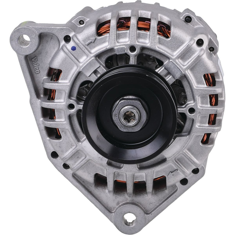 VOLKSWAGEN PASSAT ALTERNATOR 12V 140A AUDI A4 A6 C5 ALLROAD