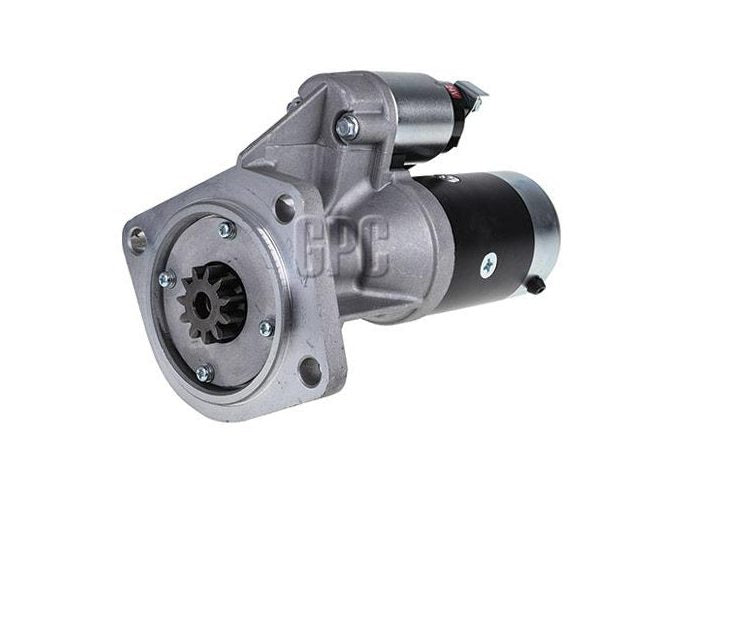 NISSAN SAFARI PATROL STARTER MOTOR 24VOLT 24V GQ GU Y60 Y61 11 TOOTH