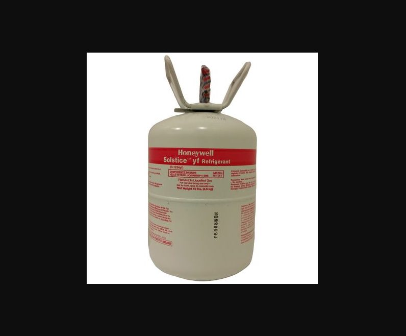 REFRIGERANT R1234YF AIR CONDITIONING REFRIGERANT OEX