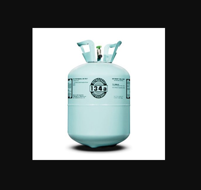R134A REFRIGERANT GAS AU20497 AIR CONDITIONING REFRIGERANT