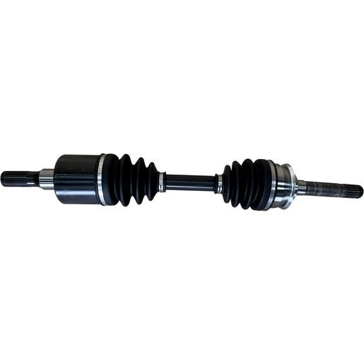 HOLDEN COLORADO RG 2.8L DURAMAX FRONT AXLE DRIVE SHAFT COMPLETE 5 YEAR WARRANTY