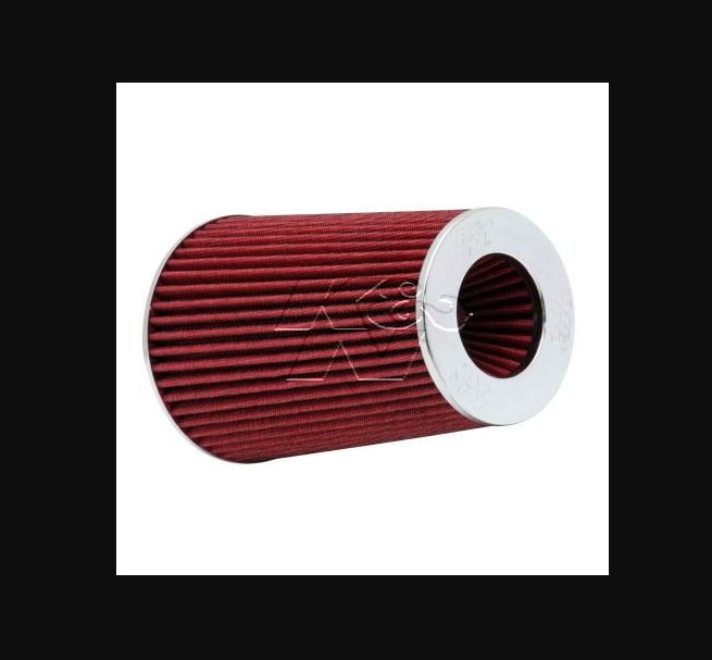 KNRG-1002RD - K&N AIR FILTER ROUND TAPERED POD FILTER PERFORMANCE