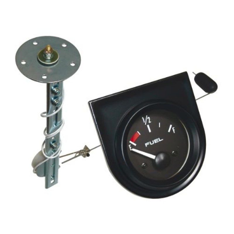 UNIVERSAL FUEL SENDER UNIT 12V