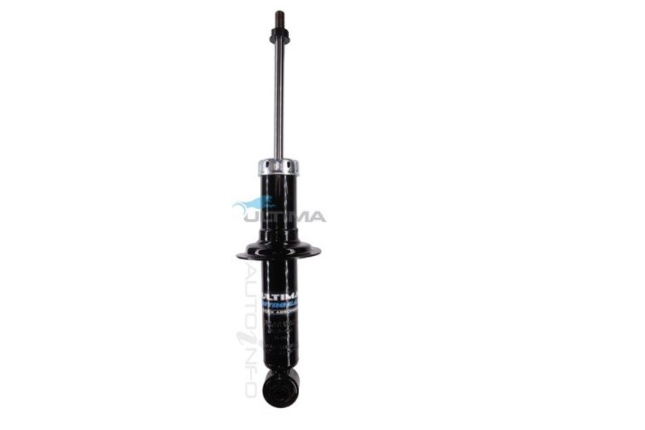 SUBARU OUTBACK LEGACY BPE BP9 REAR SHOCK ABSORBER BPH BPD