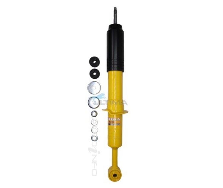 FRONT SHOCK ABSORBER FOR TOYOTA HILUX GGN125 GGN25R GRN215 GUN125 GUN126 KUN26R