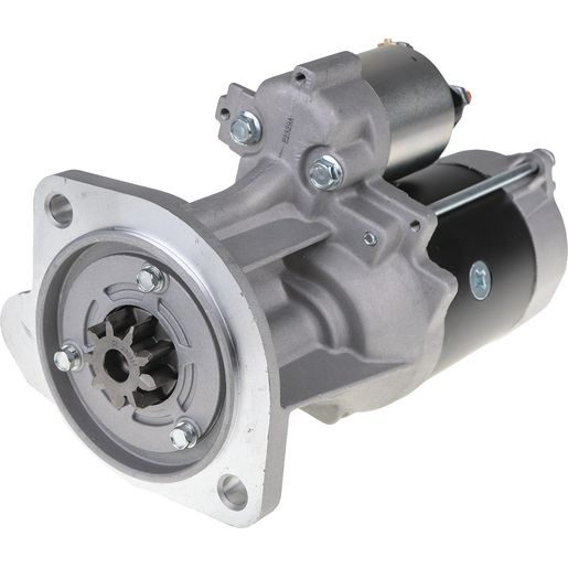 NISSAN CARAVAN ATLAS HOMY PATHFINDER REGULUS ZD30 TD27 ZD30DDT STARTER MOTOR