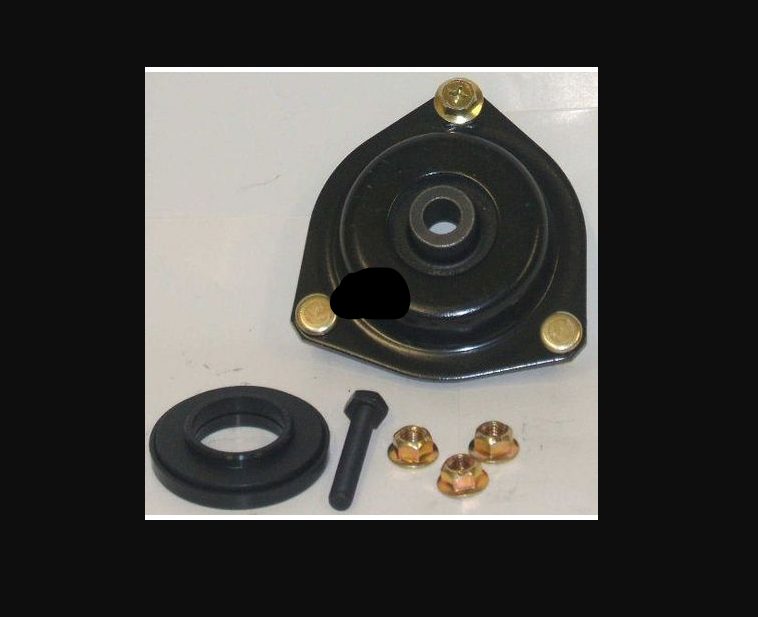 NISSAN AD WINGROAD AD VAN FRONT STRUT MOUNT SUSPENSION MOUNT PRIMERA SUNNY Y11