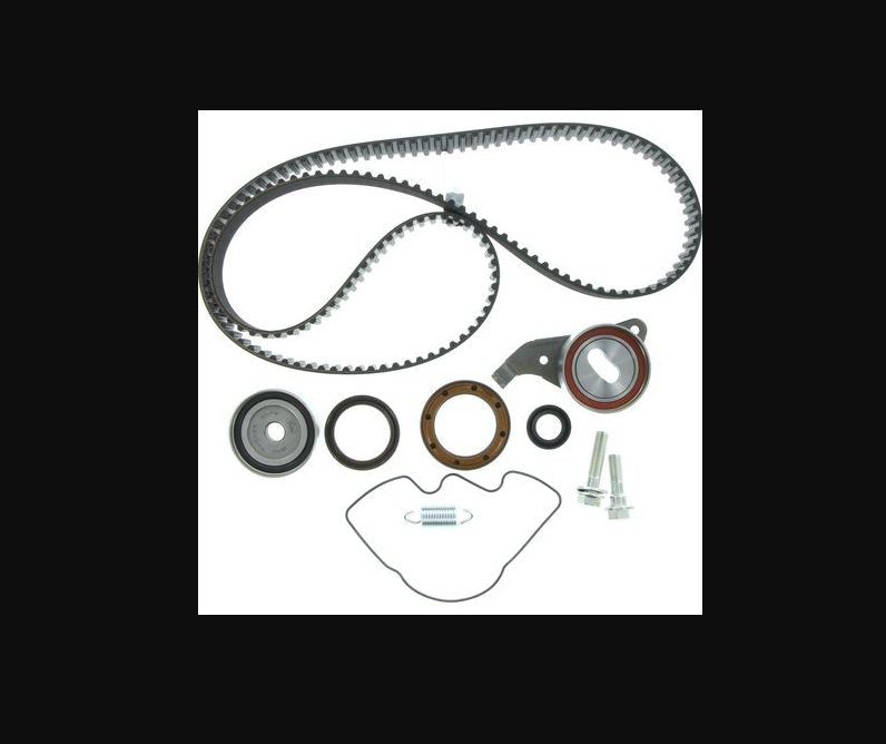TIMING BELT KIT FOR TOYOTA 3S-FE 4S-FE 5S-FE CALDINA RAV4 COROLLA LEVIN
