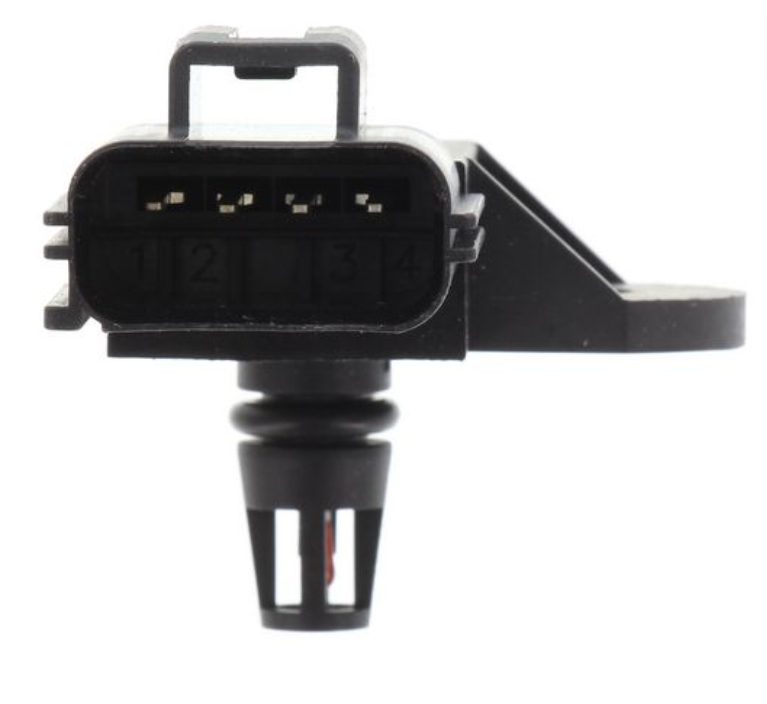 FORD FALCON MAP SENSOR BA BF AU FG 4.0L XR6 TERRITORY BARRA FAIRMONT
