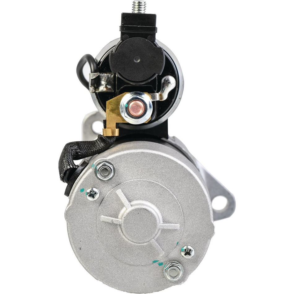 NISSAN VQ35DE STARTER MOTOR FUGA MAXIMA BBUJ31
