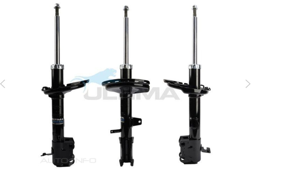 REAR SHOCK ABSORBER FOR TOYOTA HIGHLANDER KLUGER GSU45R GSU40R 3.5L 2GRFE