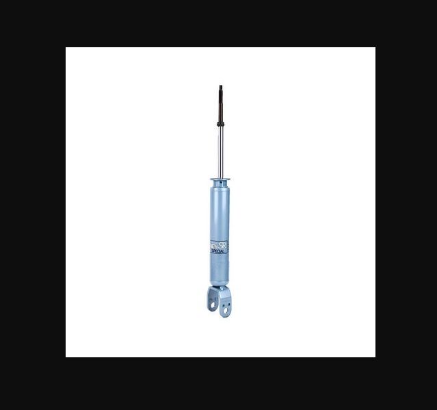 NISSAN STAGEA M35 REAR SHOCK ABSORBER FORK TYPE VQ25DD PM35 VQ35 2001-2007