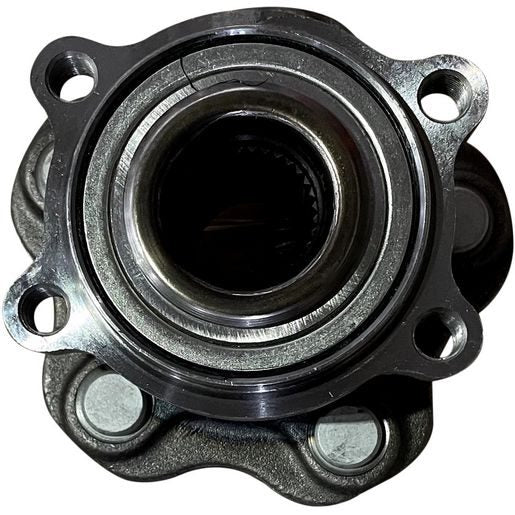 NISSAN 370Z SKYLINE V36 FUGA REAR WHEEL BEARING KIT HUB ASSEMBLY