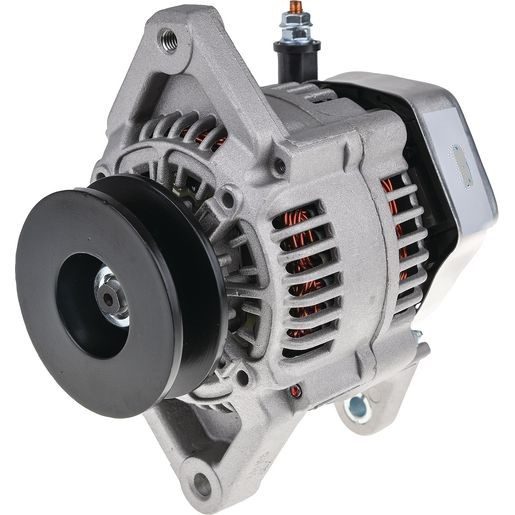 SUZUKI CARRY ALTERNATOR F10A A1T33771 31400-80010 12V 50AMP