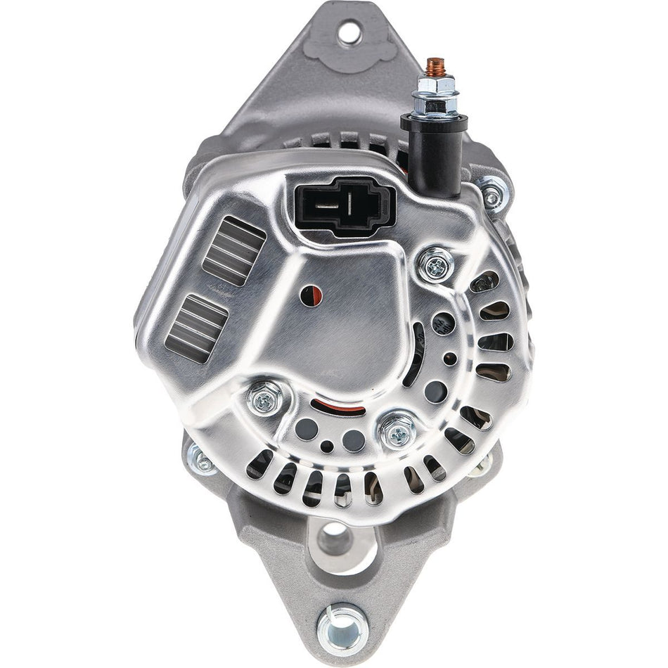 SUZUKI CARRY ALTERNATOR F10A A1T33771 31400-80010 12V 50AMP
