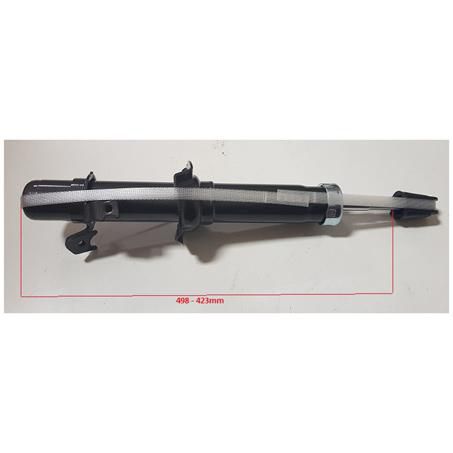 945001R HONDA ODYSSEY ACCORD 95-02 FRONT RH SHOCK ABSORBER STRUT