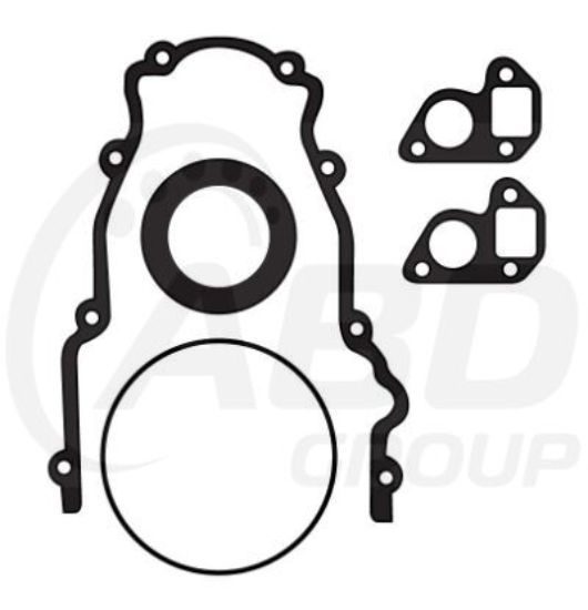 HOLDEN LS1 TIMING COVER GASKET SET LS2 LS3 LS7 TIMING SEAL SET COMMODORE