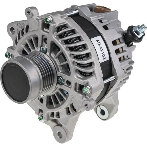 SUBARU ALTERNATOR OUTBACK FORESTER 12V 130A FB25 FA20E TURBO & NON TURBO