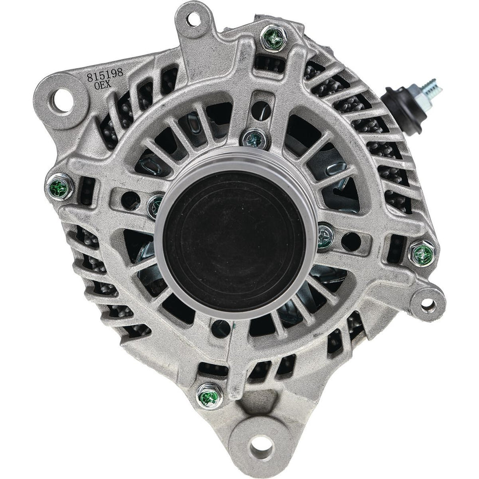 SUBARU ALTERNATOR OUTBACK FORESTER 12V 130A FB25 FA20E TURBO & NON TURBO