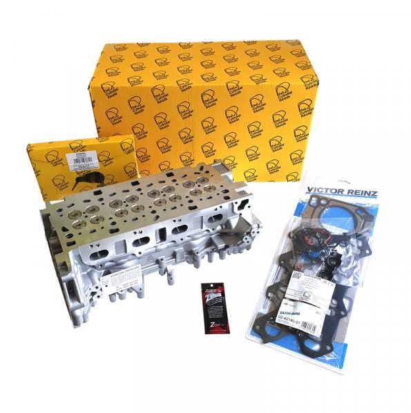 NISSAN NAVARA Cylinder Head Kit Nissan YS23 M9T 08/2015- onward