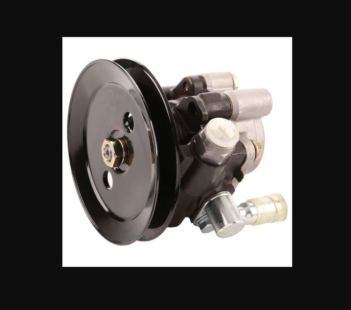 POWER STEERING PUMP FOR TOYOTA HILUX HIACE 3L 5L DIESEL LH103 RZH103 LH113