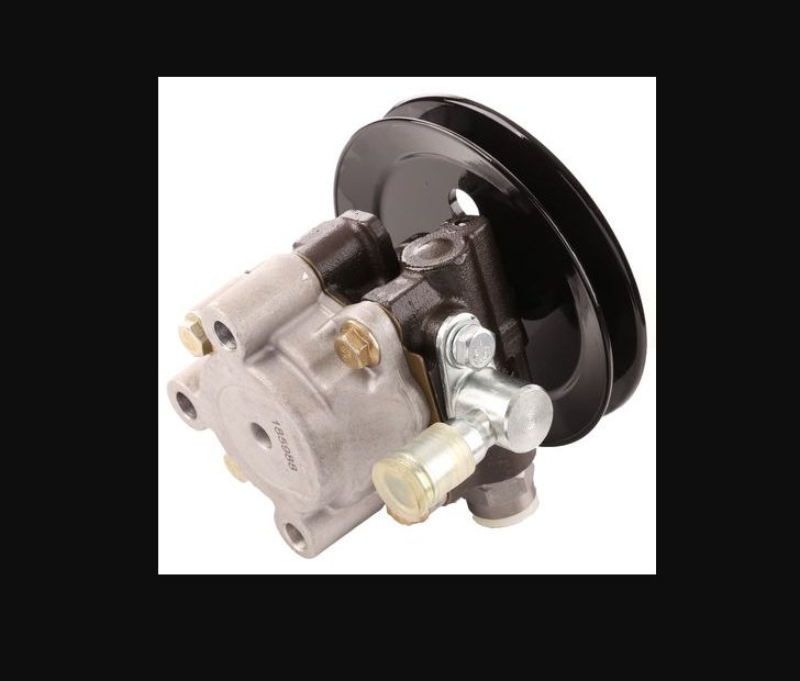 POWER STEERING PUMP FOR TOYOTA HILUX HIACE 3L 5L DIESEL LH103 RZH103 LH113