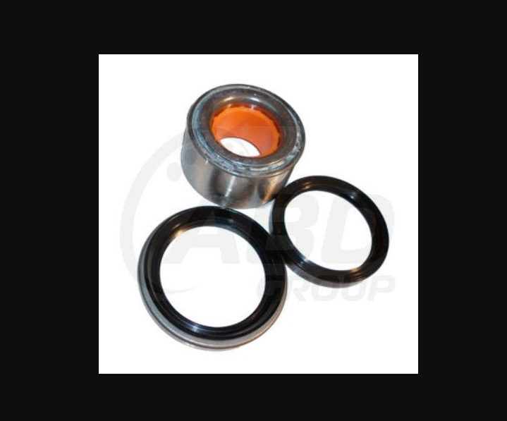 REAR WHEEL BEARING KIT FOR TOYOTA SPRINTER CARIB COROLLA